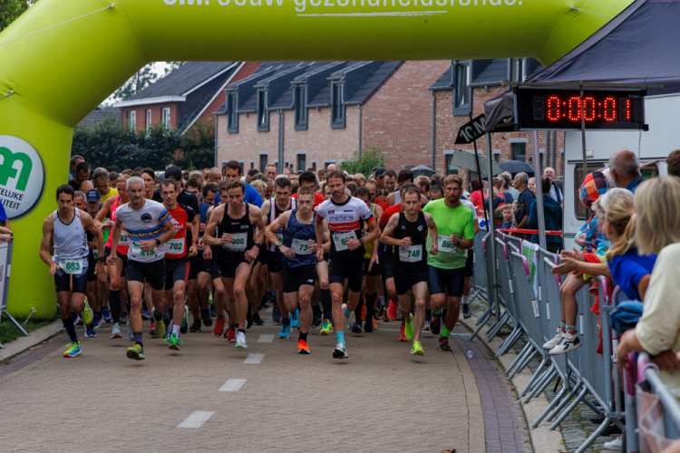 Landlopersjogging 2023